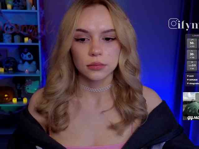 fymryn webcam