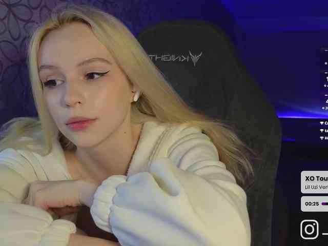 fymryn webcam