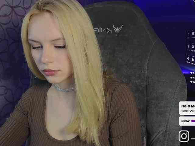 fymryn webcam