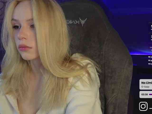 fymryn webcam