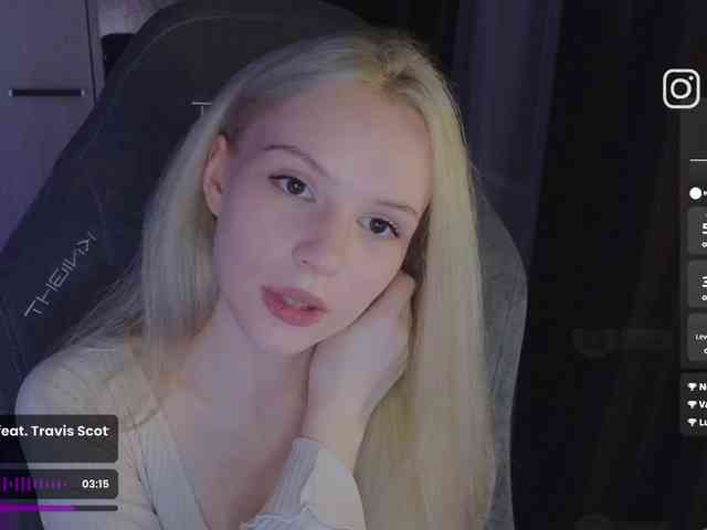 hidden web cam Fymryn