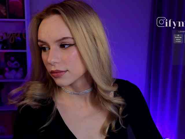 fymryn webcam
