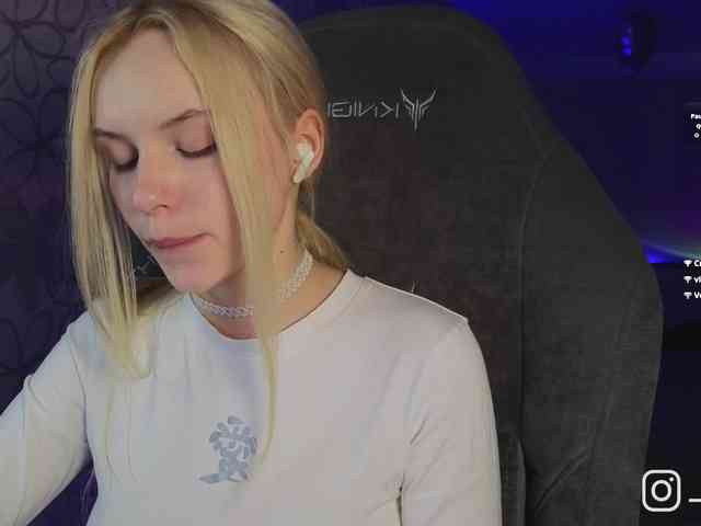 fymryn webcam