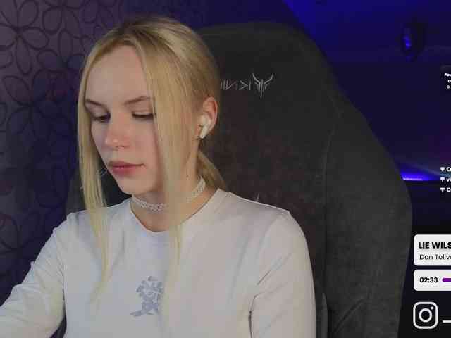 fymryn webcam