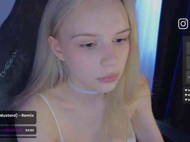 fymryn webcam