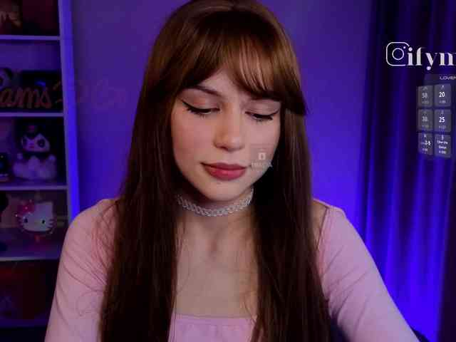 fymryn webcam