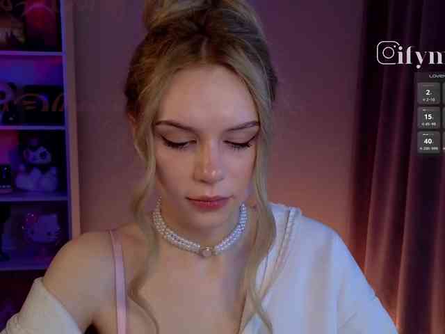 fymryn webcam