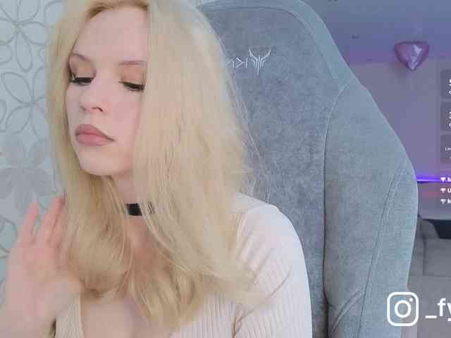 fymryn webcam
