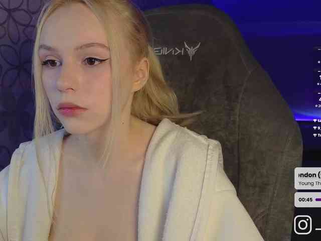 fymryn webcam