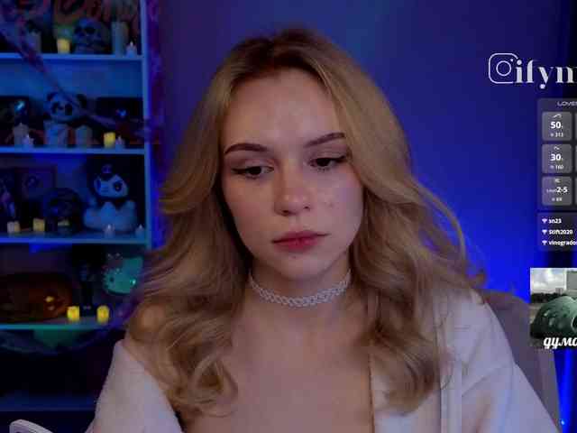 fymryn bongacams