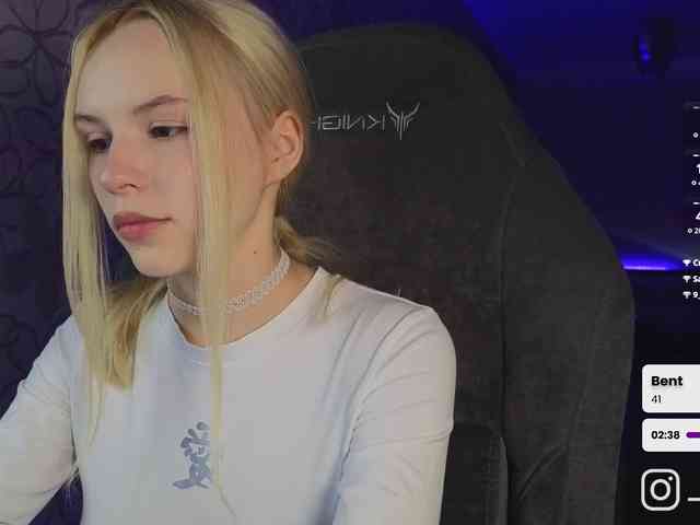 fymryn webcam