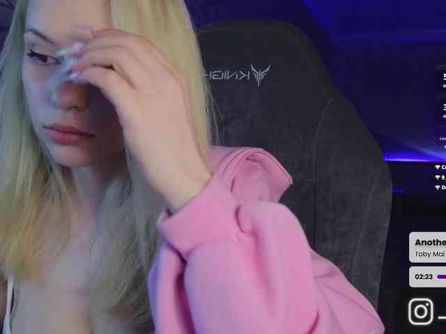 fymryn webcam