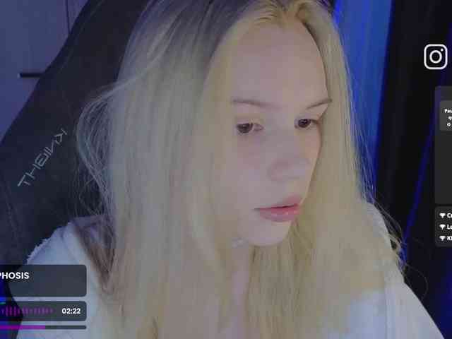fymryn webcam