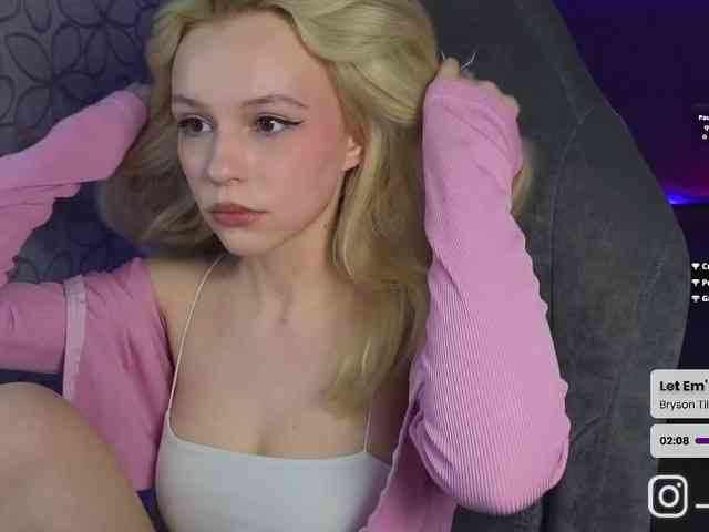 fymryn webcam