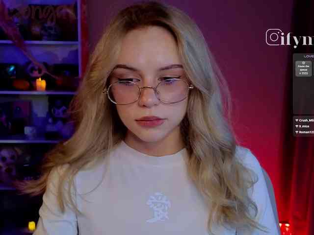 fymryn webcam