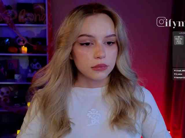 fymryn webcam