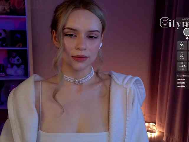 fymryn webcam