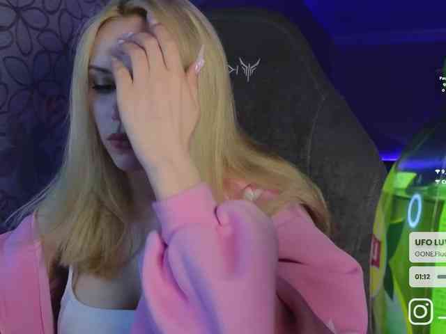 fymryn webcam