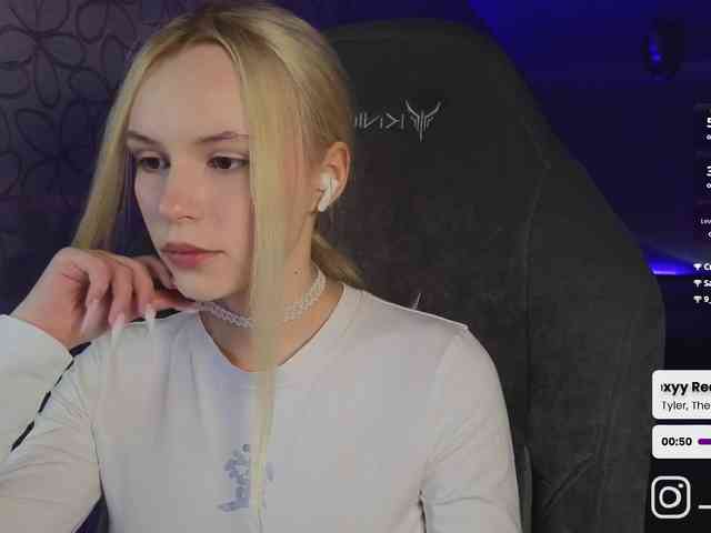fymryn webcam