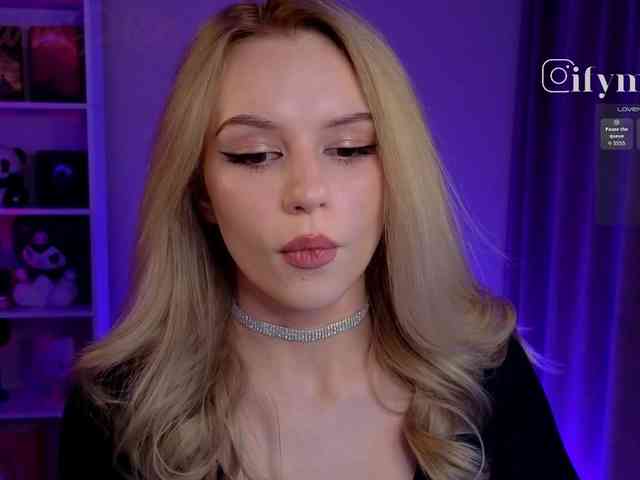 fymryn webcam