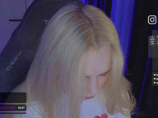 fymryn webcam