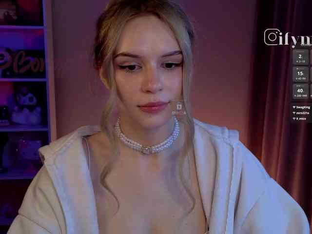 fymryn webcam