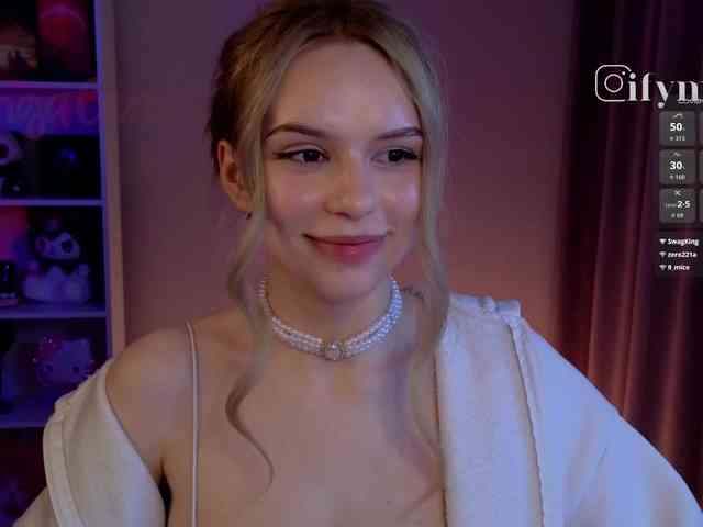 fymryn webcam