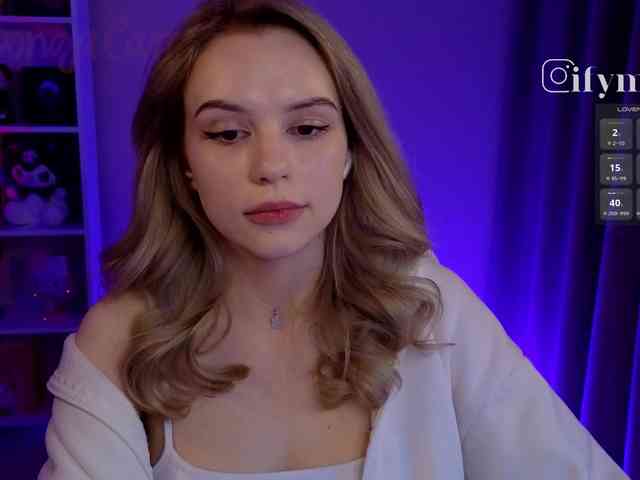 fymryn webcam