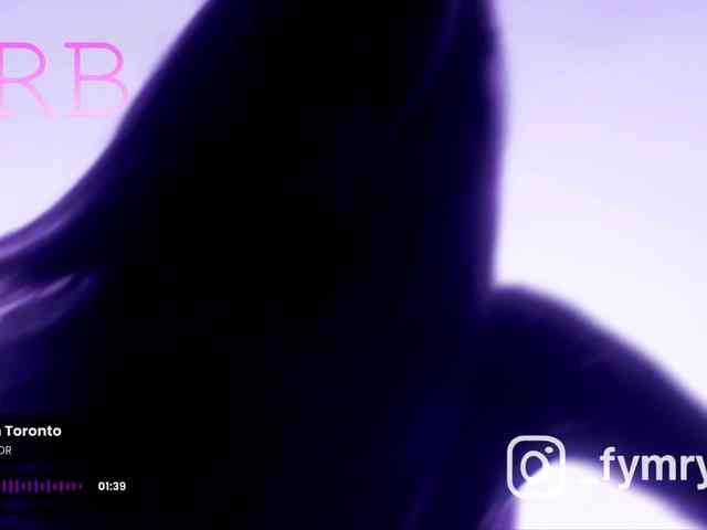 fymryn webcam