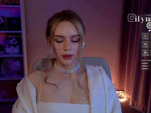 fymryn webcam