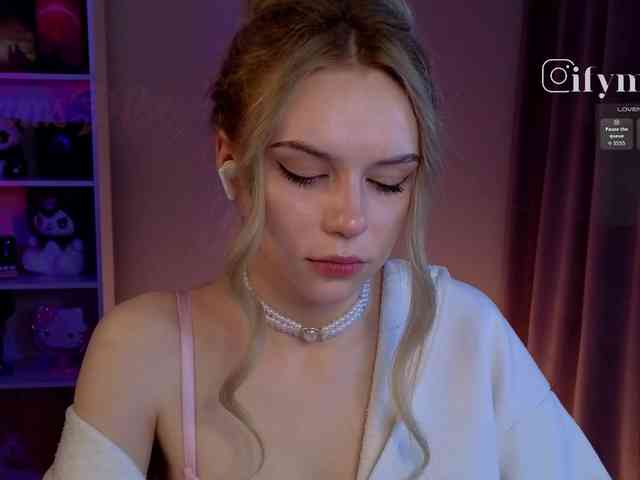 fymryn webcam