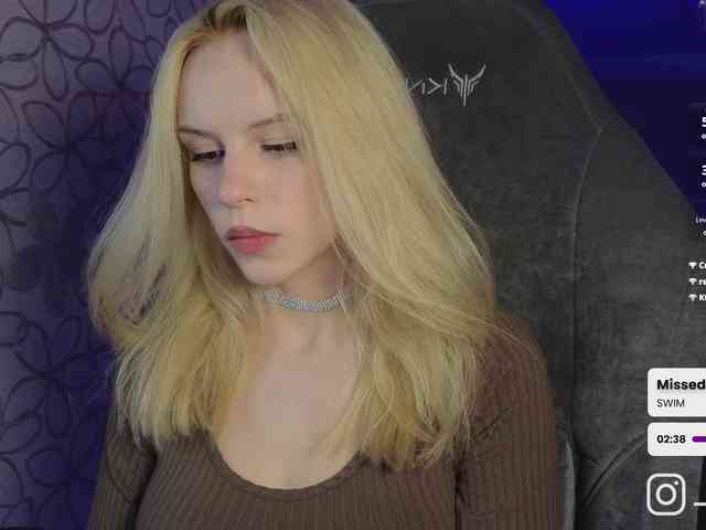 fymryn webcam
