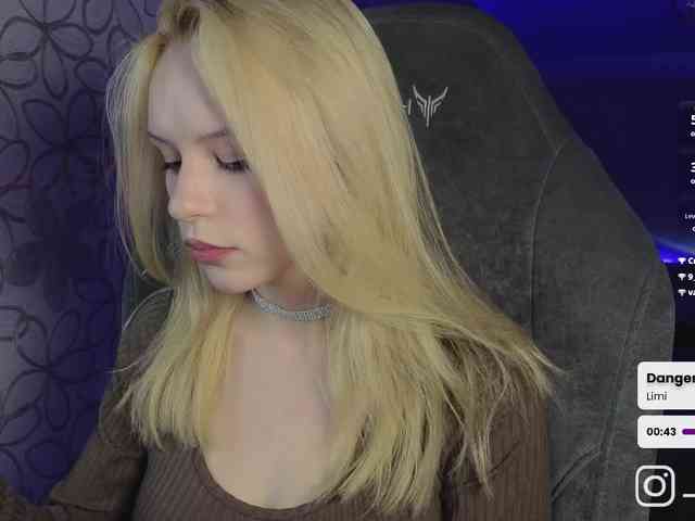 fymryn webcam