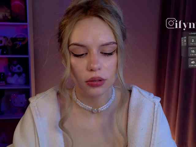 fymryn webcam