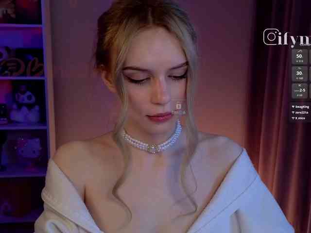 fymryn webcam