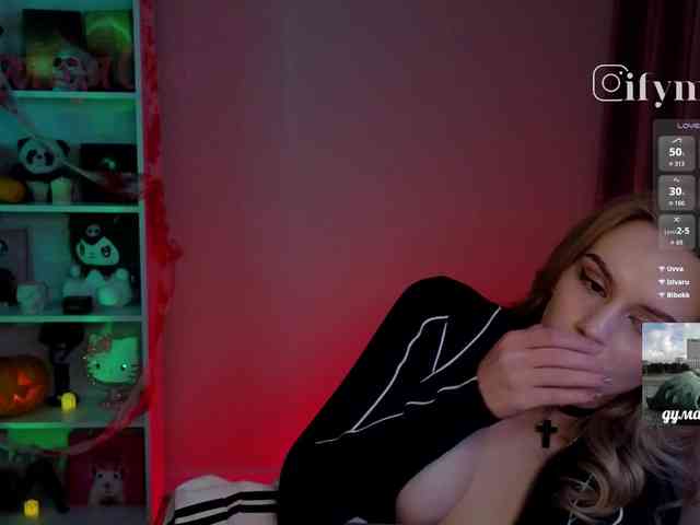 fymryn webcam