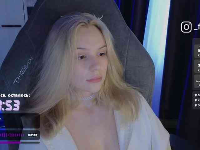 fymryn webcam