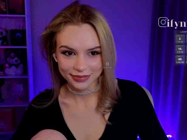 fymryn webcam