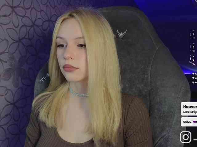 fymryn webcam