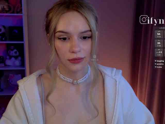 fymryn webcam