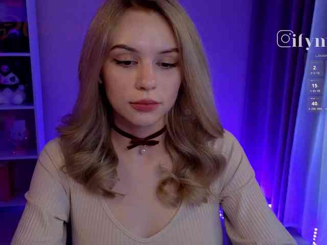 fymryn webcam
