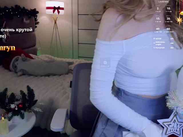 fymryn webcam