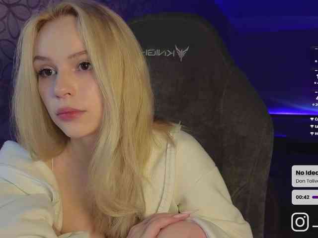 fymryn webcam