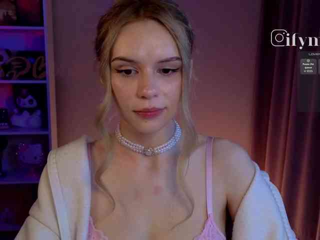 fymryn webcam