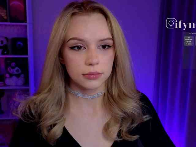 fymryn webcam