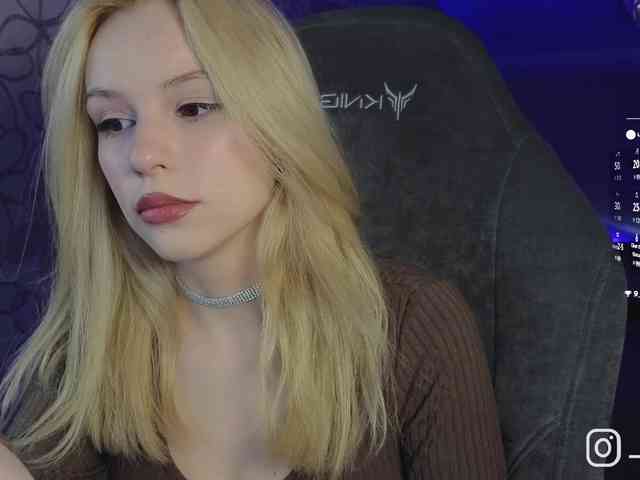 fymryn webcam