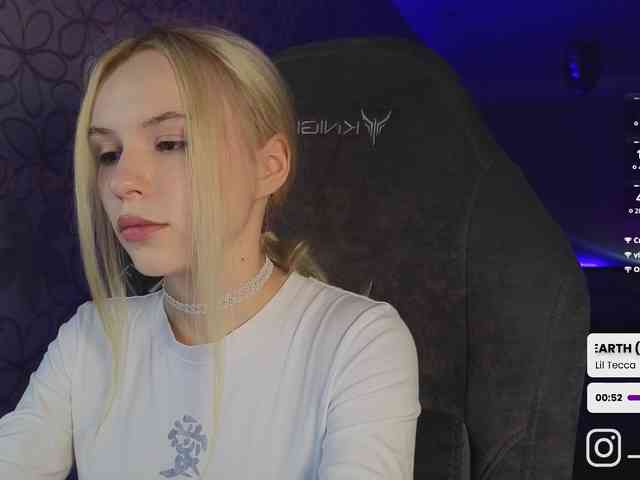 fymryn webcam
