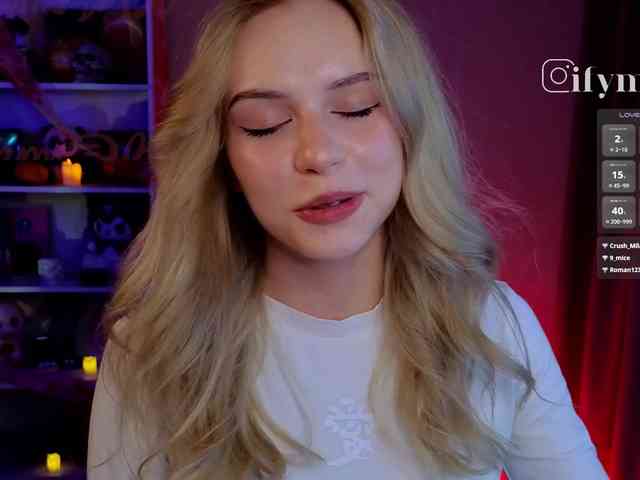 fymryn webcam