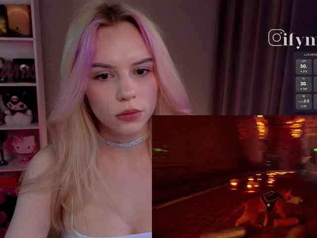 Модель: fymryn