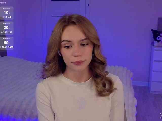 fymryn Live Webcam on BongaCams